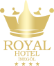 Raoyal Hotel